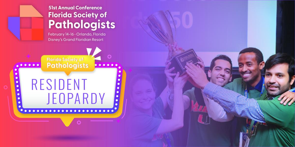 2025 FSP Annual Conference | Florida Society of Pathologists